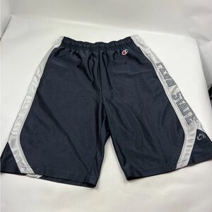 Champion Penn State Nittany Lions Basketball Shorts Vintage 90s NCAA  Medium
